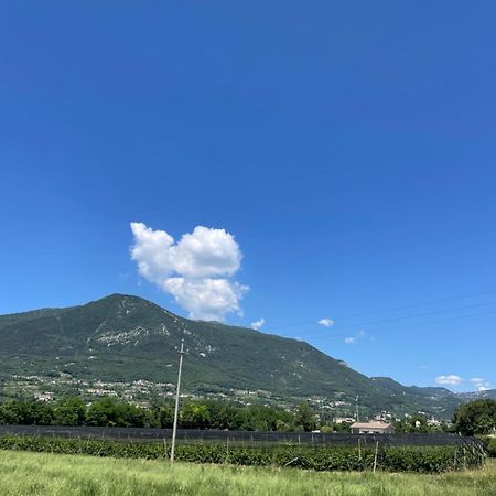 La Casa In Collina Apartment Caprino Veronese Ngoại thất bức ảnh