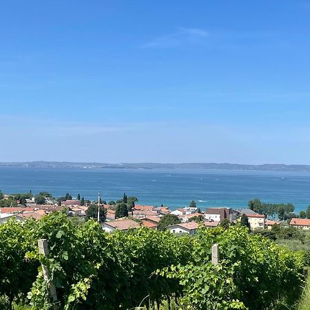 La Casa In Collina Apartment Caprino Veronese Ngoại thất bức ảnh