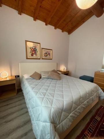 La Casa In Collina Apartment Caprino Veronese Ngoại thất bức ảnh
