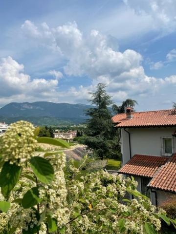 La Casa In Collina Apartment Caprino Veronese Ngoại thất bức ảnh