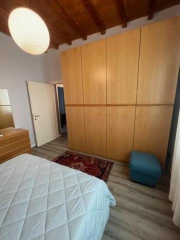 La Casa In Collina Apartment Caprino Veronese Ngoại thất bức ảnh