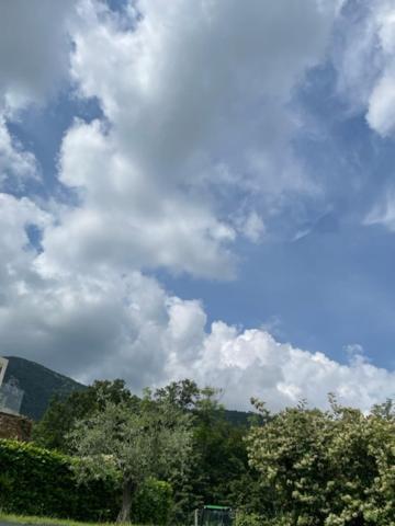 La Casa In Collina Apartment Caprino Veronese Ngoại thất bức ảnh