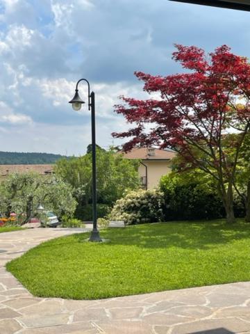 La Casa In Collina Apartment Caprino Veronese Ngoại thất bức ảnh