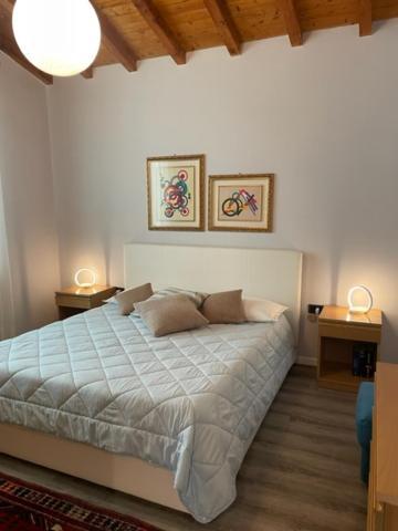 La Casa In Collina Apartment Caprino Veronese Ngoại thất bức ảnh