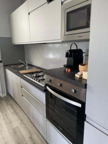 La Casa In Collina Apartment Caprino Veronese Ngoại thất bức ảnh