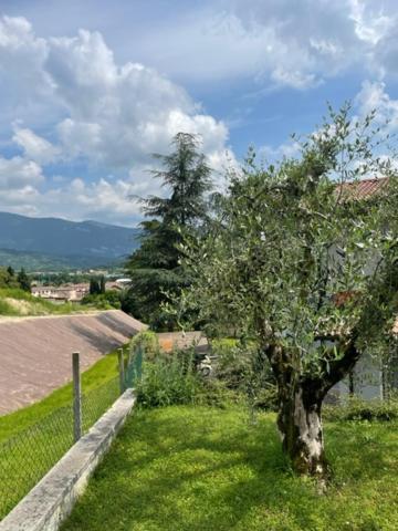 La Casa In Collina Apartment Caprino Veronese Ngoại thất bức ảnh