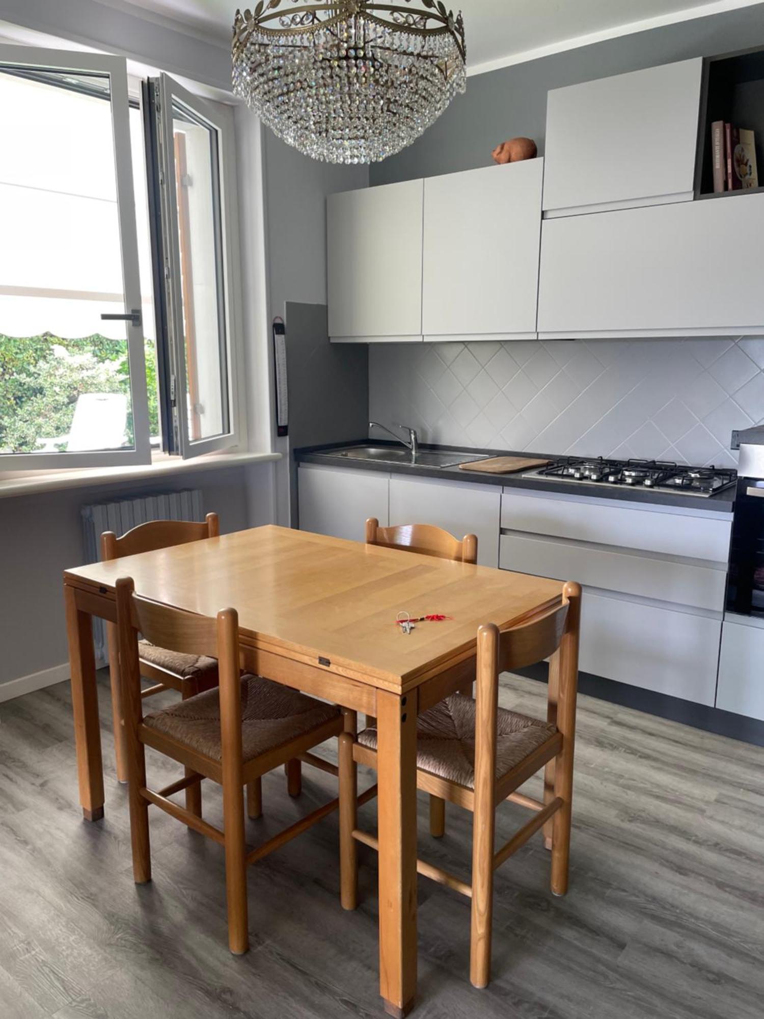 La Casa In Collina Apartment Caprino Veronese Ngoại thất bức ảnh