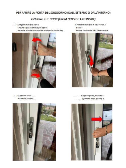 La Casa In Collina Apartment Caprino Veronese Ngoại thất bức ảnh